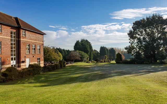 Telford Hotel & Golf Resort